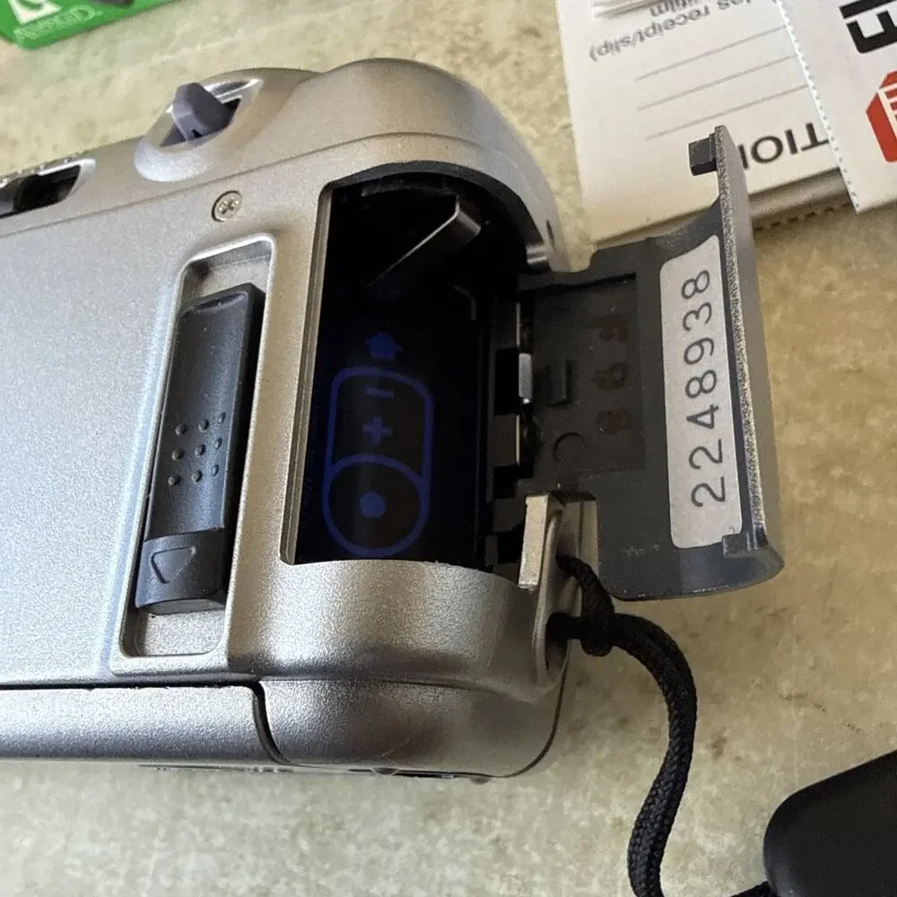 Fujifilm capture enhance unit